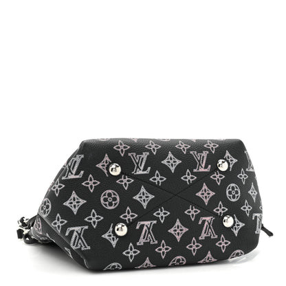 Louis Vuitton Mahina Flight Mode Bella Black 4 of 11