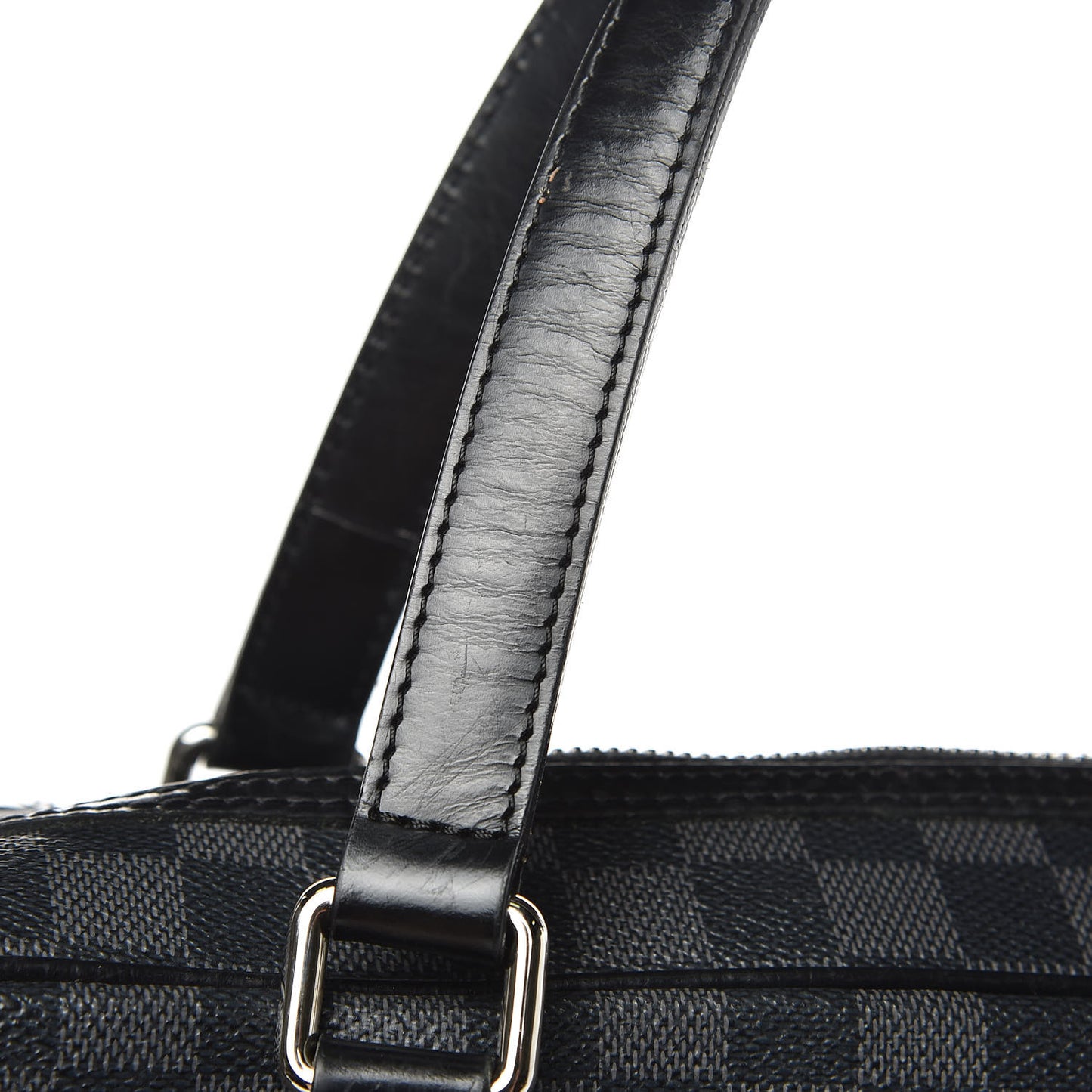 Damier Graphite Jorn