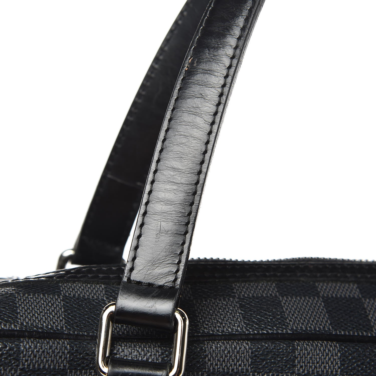 Louis Vuitton Damier Graphite Jorn 15 of 21