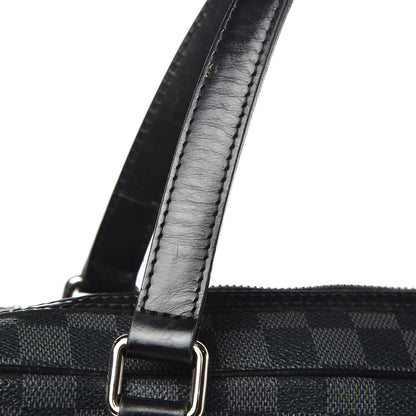 Louis Vuitton Damier Graphite Jorn 15 of 21