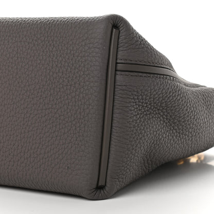 Hermes Togo Swift 24/24 29 Etain 9 of 9