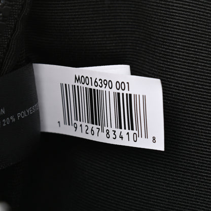 Marc Jacobs Nylon Logo Belt Bag Black 8 of 10