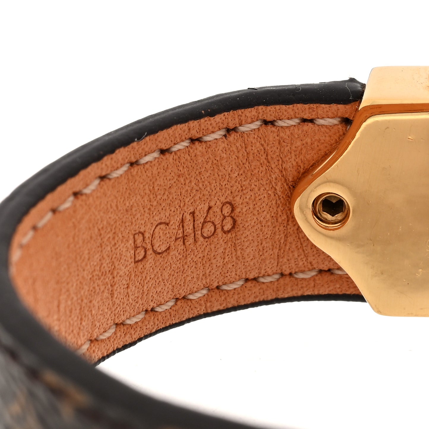 Monogram Nano Bracelet 17