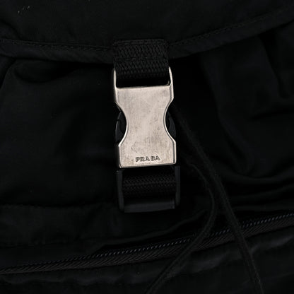 Prada Nylon Backpack Black 11 of 11
