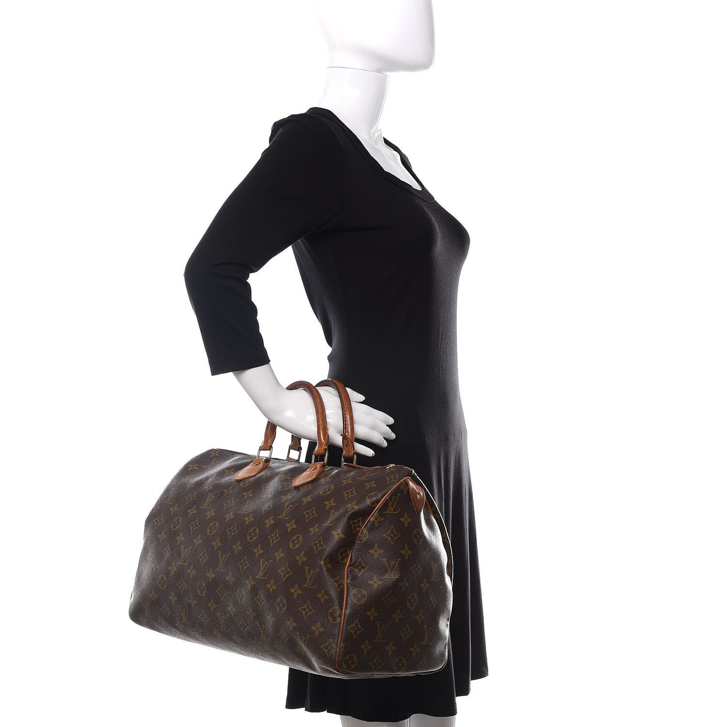 Monogram Speedy 40