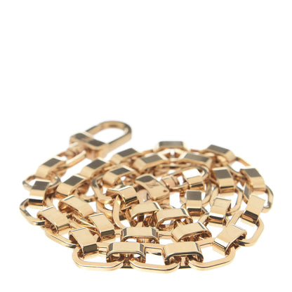 Louis Vuitton Chain Shoulder Strap Gold 2 of 2