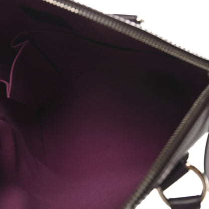 Louis Vuitton Epi Lockit Cassis 5 of 9