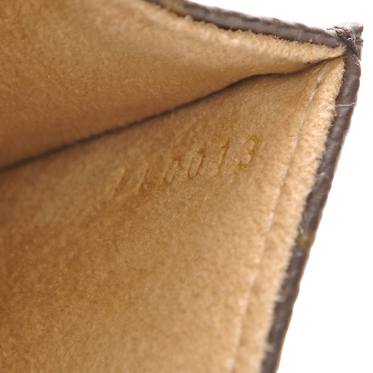 Monogram Pochette Florentine S