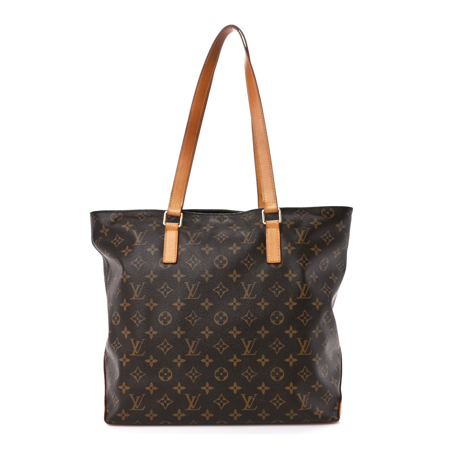 Monogram Cabas Mezzo