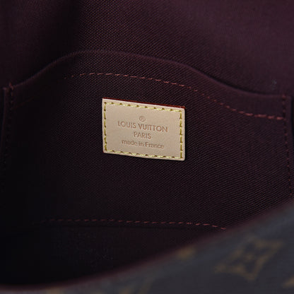 Louis Vuitton Monogram Favorite MM 5 of 8