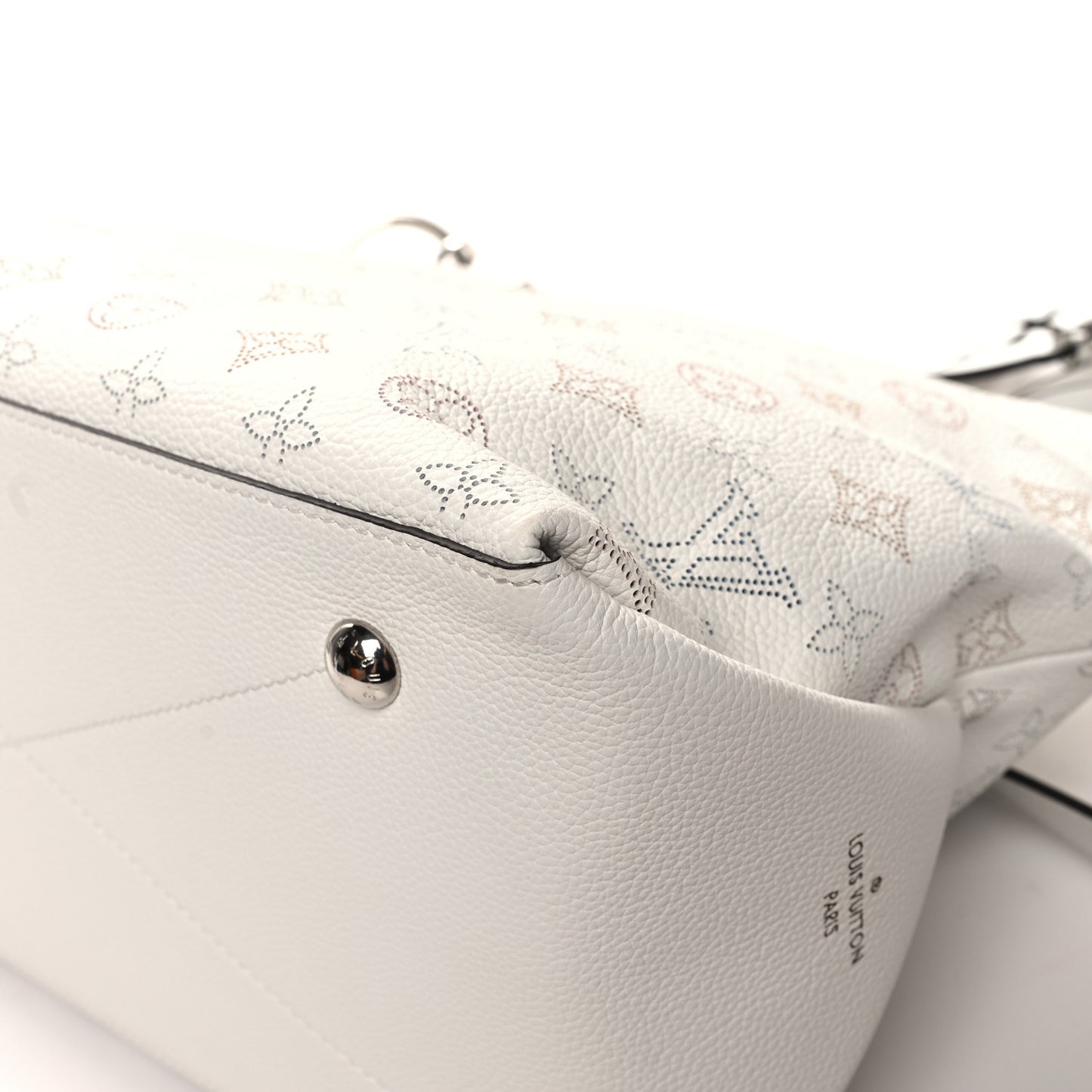 Mahina Beaubourg Hobo MM Snow