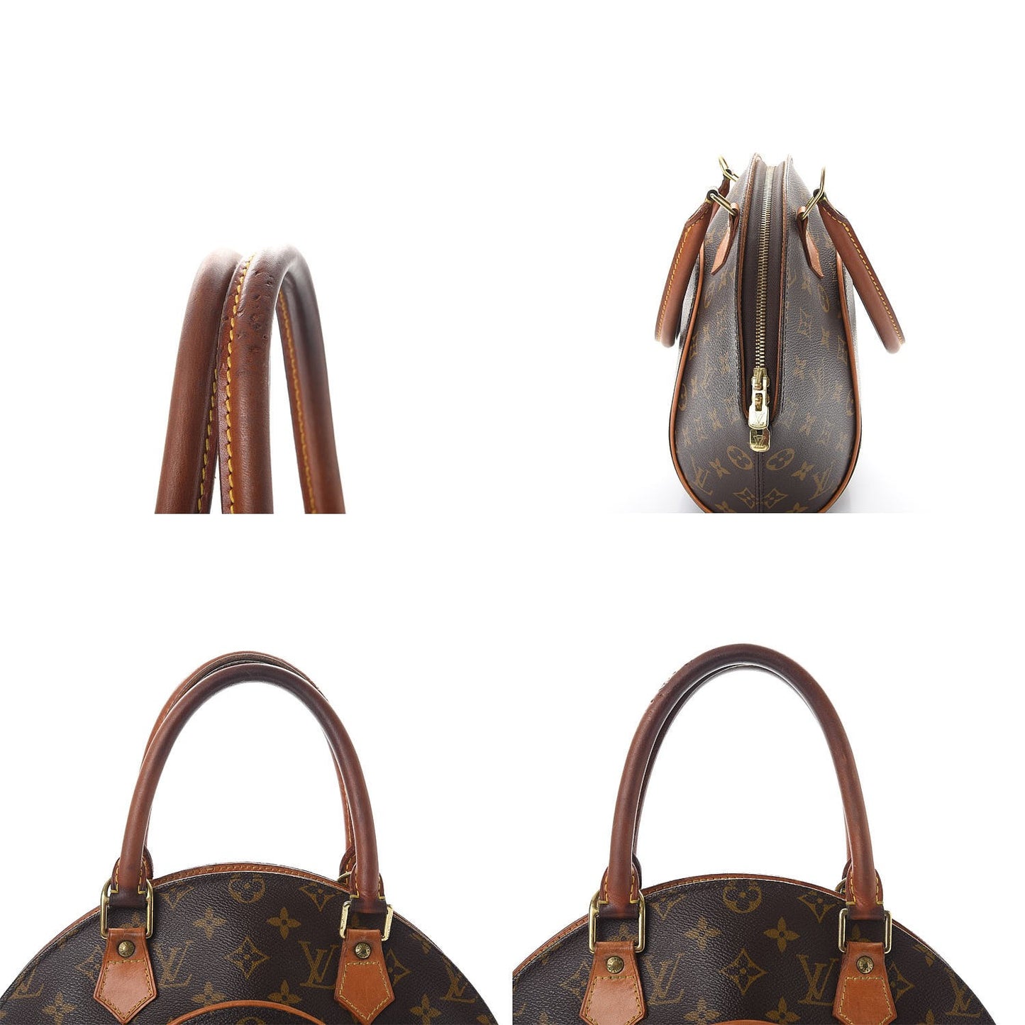 Monogram Ellipse PM
