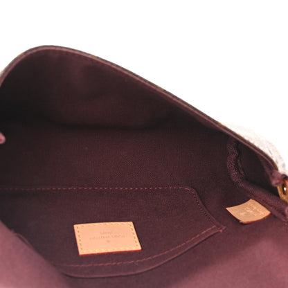 Louis Vuitton Monogram Favorite PM 4 of 11