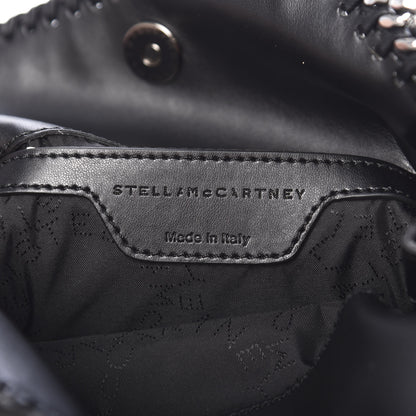 Stella McCartney Eco Fur Mini Falabella Tote 6 of 10