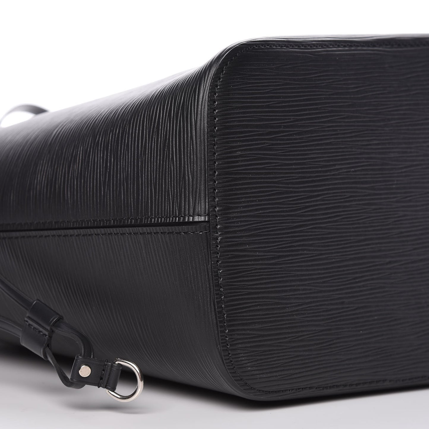 Epi Neverfull MM Black