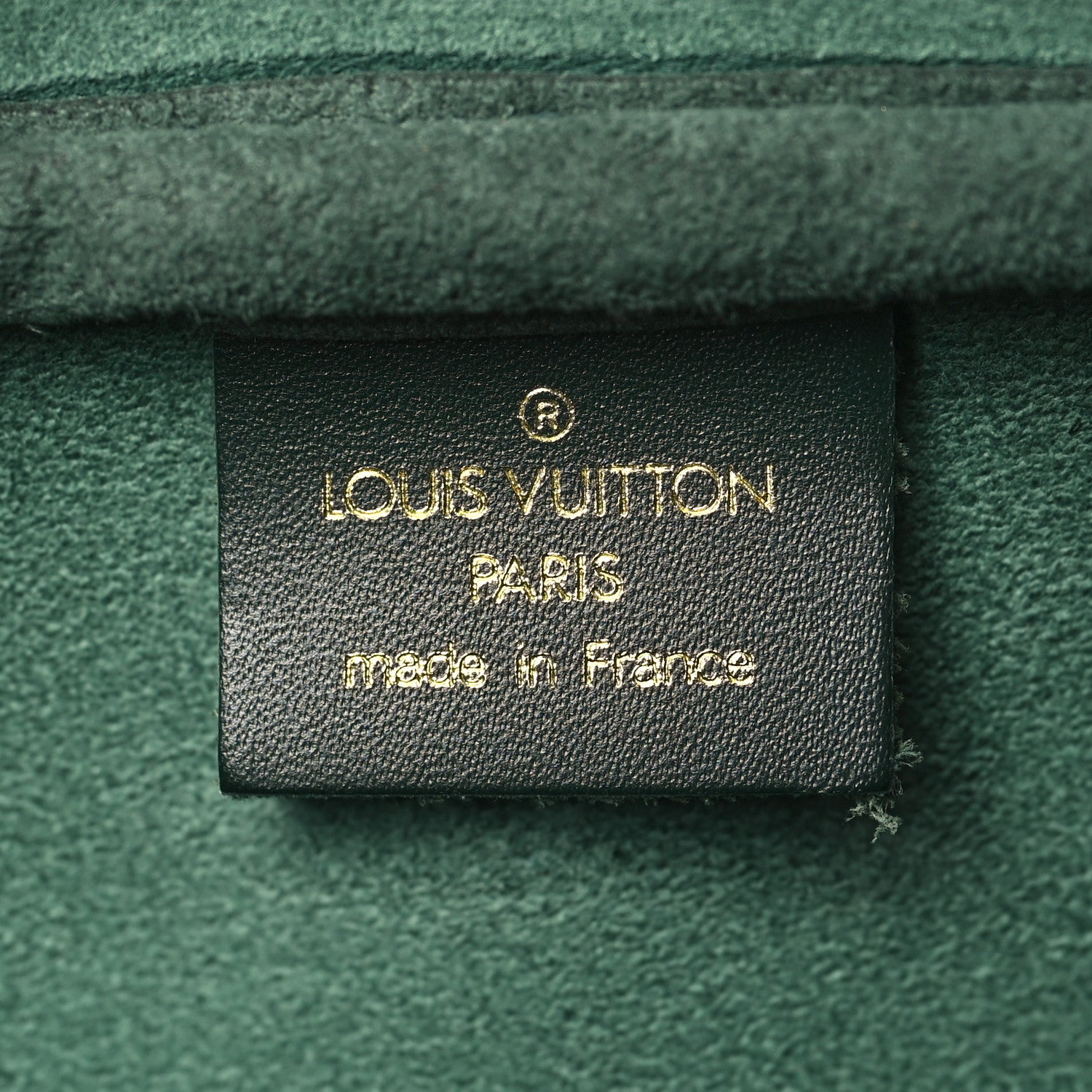 Louis Vuitton Taiga Kendall GM Epicea 5 of 12