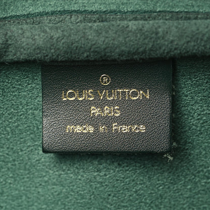 Louis Vuitton Taiga Kendall GM Epicea 5 of 12