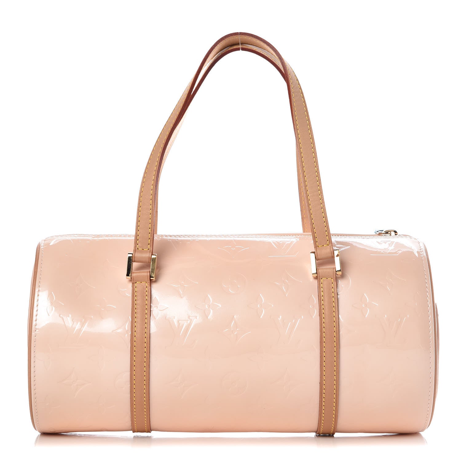 Louis Vuitton Vernis Bedford Marshmallow 1 of 8