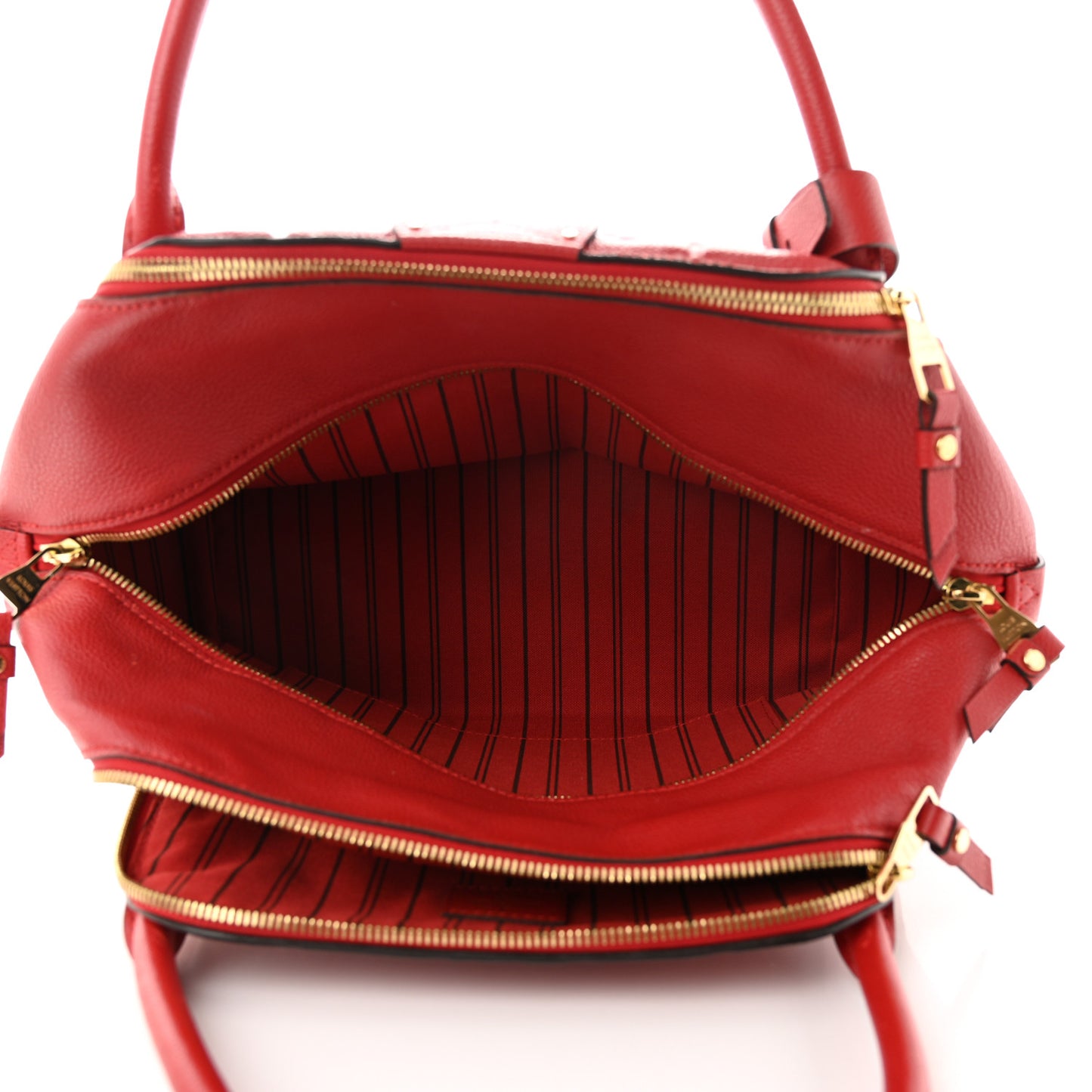 Empreinte Marais MM Cherry