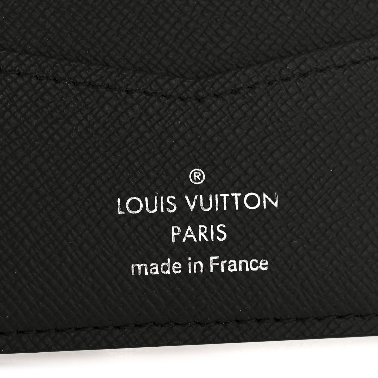 Louis Vuitton Damier Graphite Slender Wallet 6 of 8