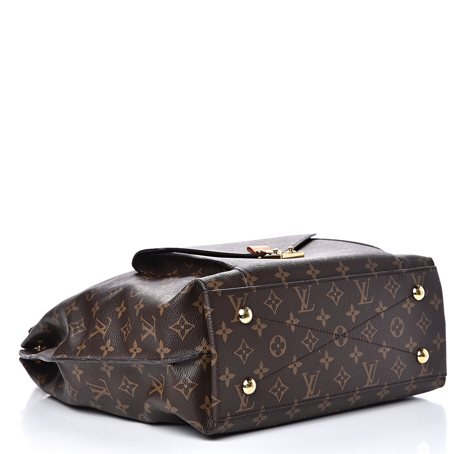 Louis Vuitton Monogram Metis 5 of 18