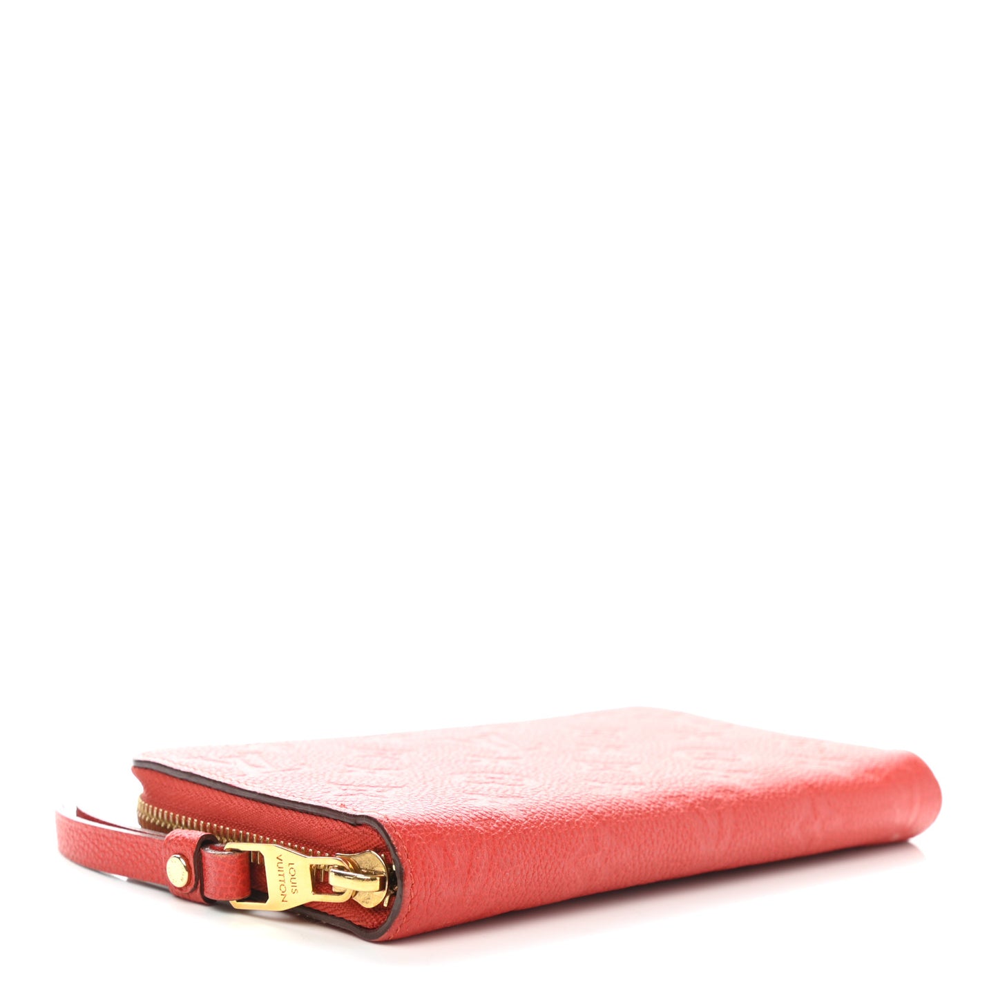 Empreinte Zippy Wallet Poppy
