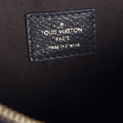 Louis Vuitton Mahina XS Chocolate 6 of 7