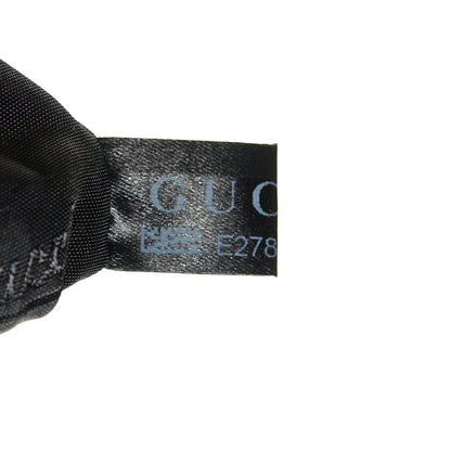 Gucci Tapestry Medium Hysteria Top Handle Bag 9 of 10
