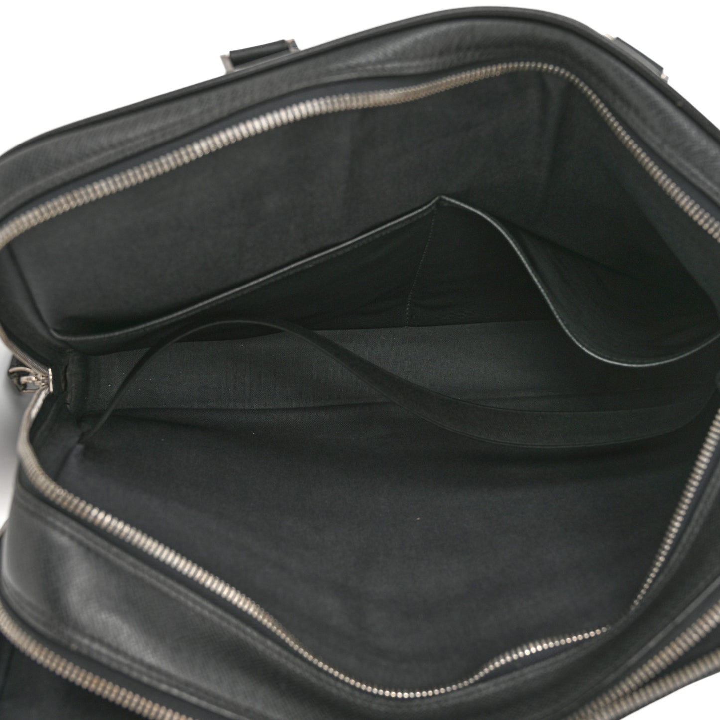 Taiga Alexander Briefcase Slate