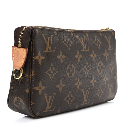 Louis Vuitton Monogram Pochette Accessories NM 3 of 8