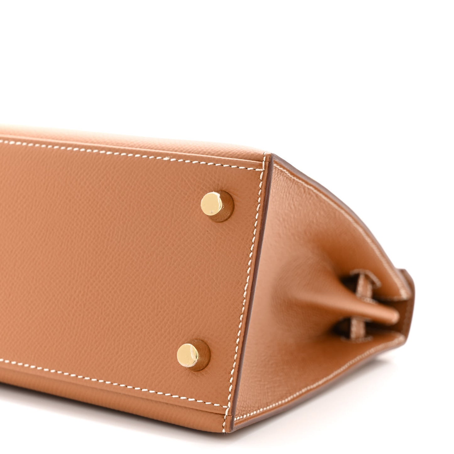 Epsom Kelly Sellier 25 Gold