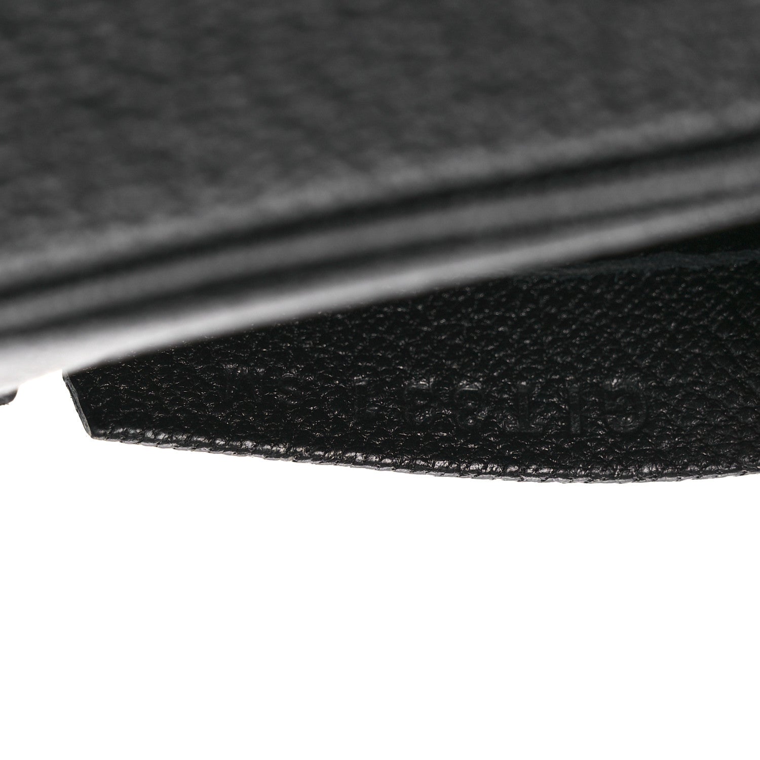 Hermes Chevre Mysore Mini Plume Black Black 6 of 9
