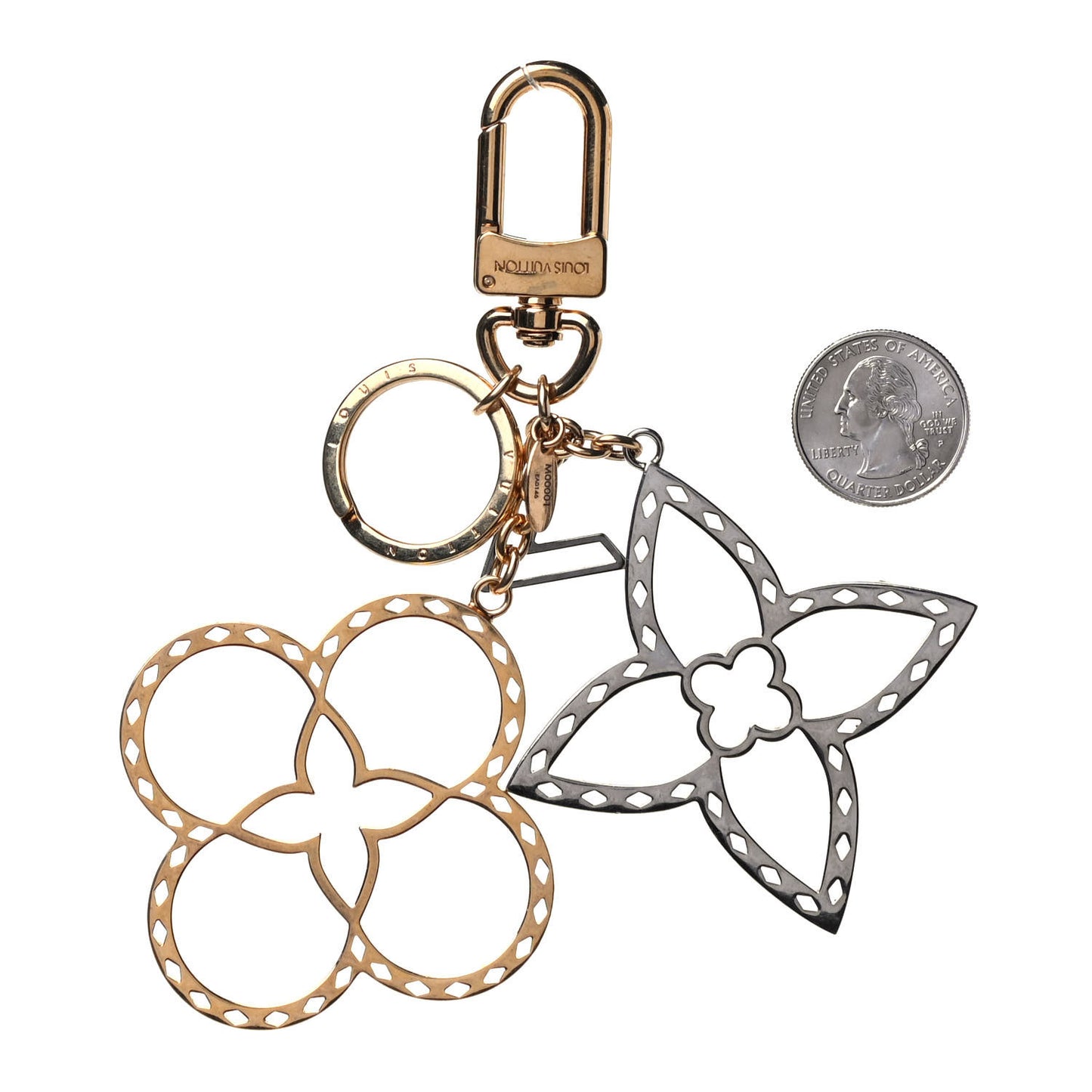 Neo Tapage Bag Charm
