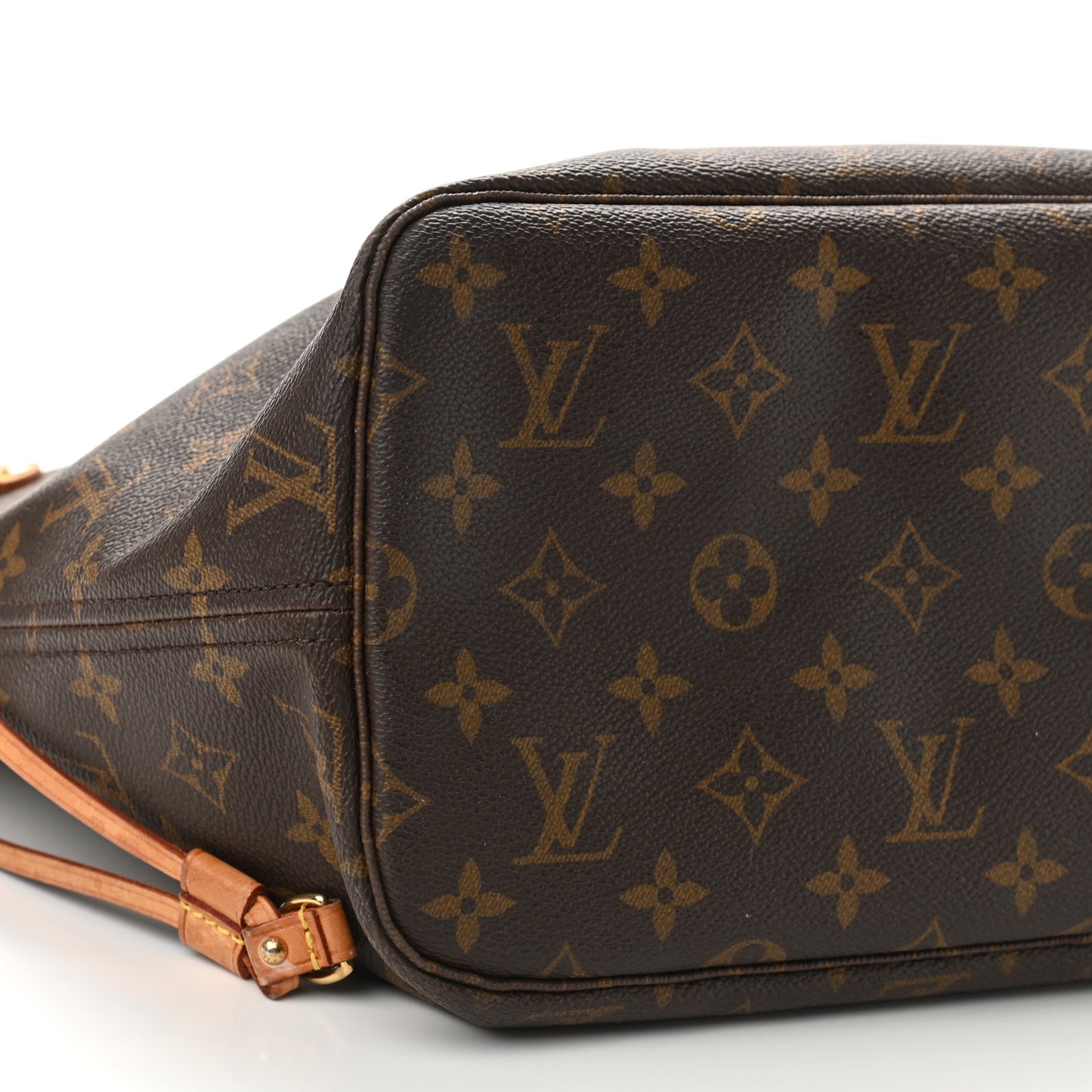 Monogram Neverfull MM