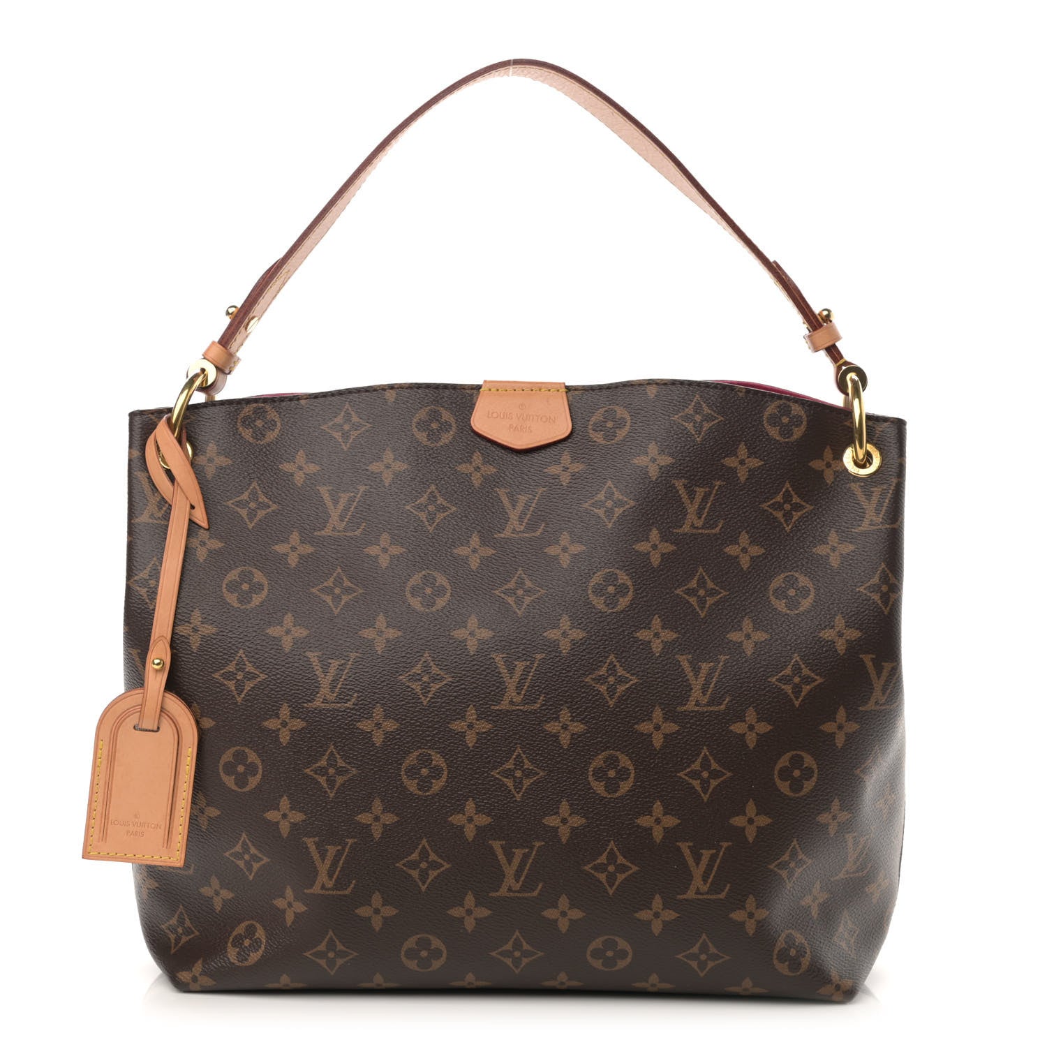 Louis Vuitton Monogram Graceful PM Pivoine 1 of 14