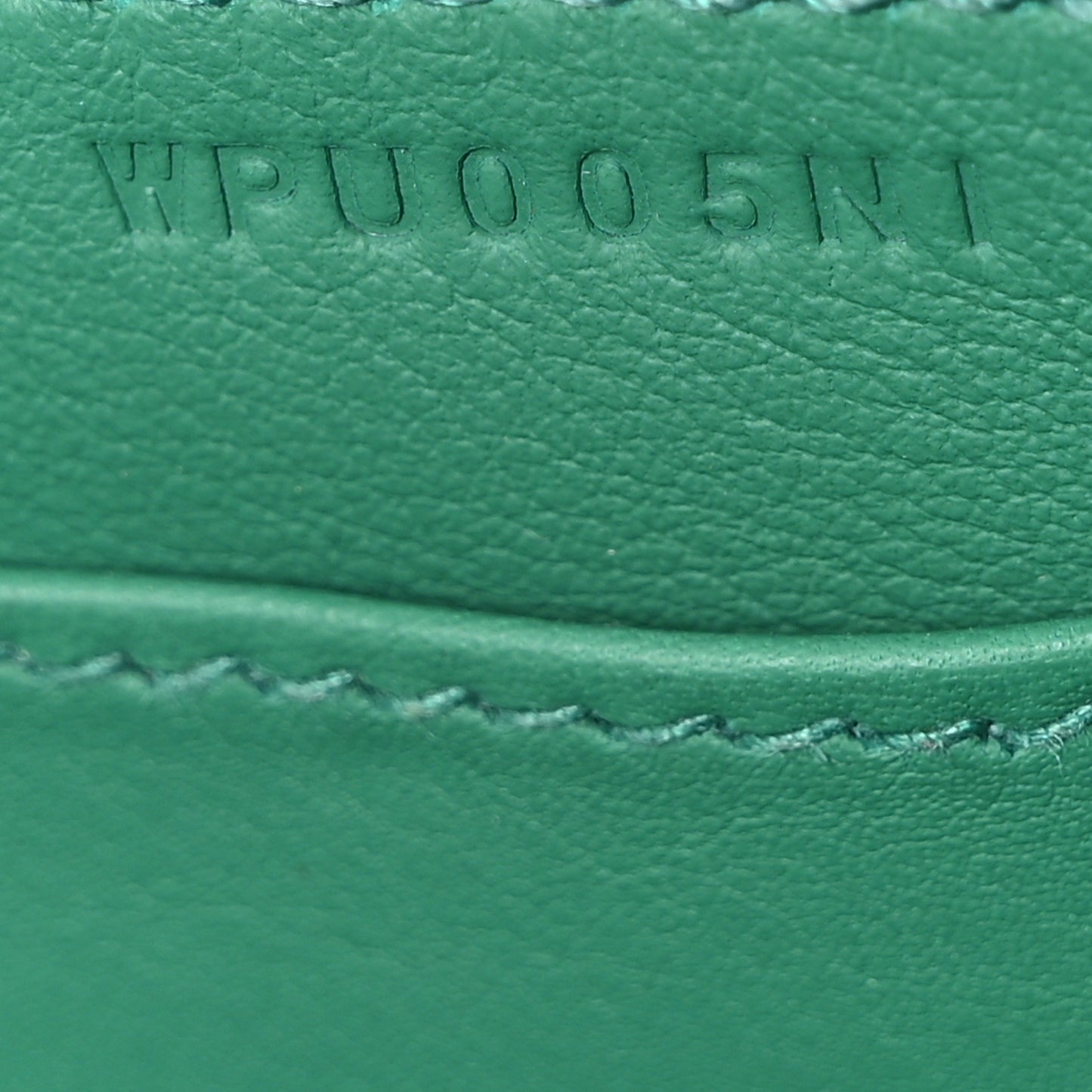 Evercolor Geta Vert Vertigo