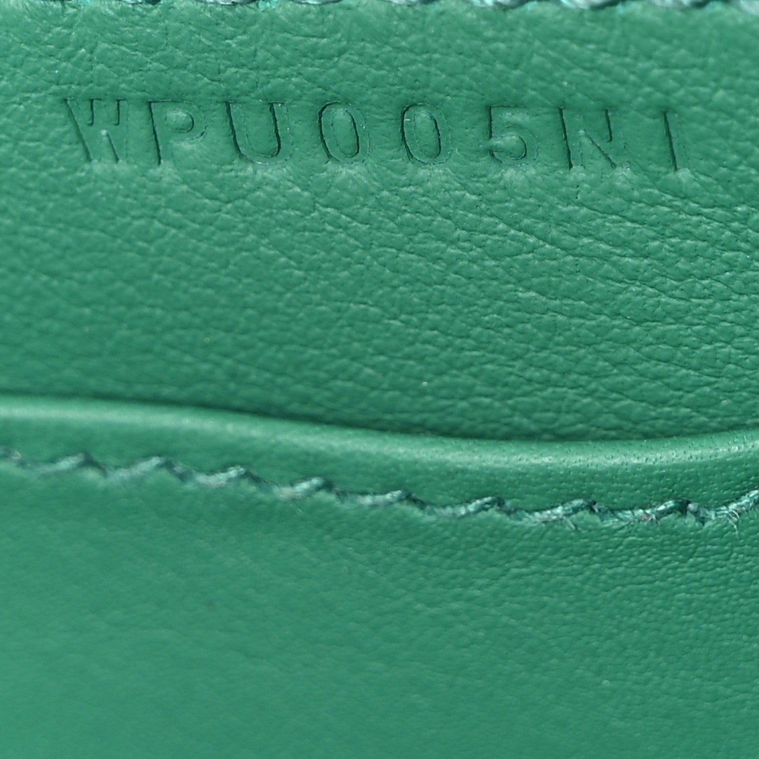 Hermes Evercolor Geta Vert Vertigo 7 of 10