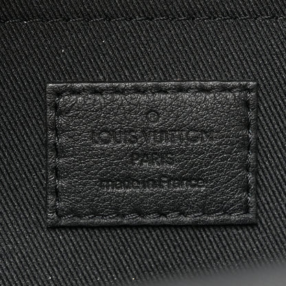 Louis Vuitton Reverse Monogram Palm Springs Backpack Mini 6 of 10