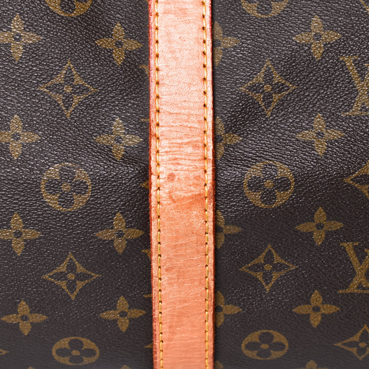 Monogram Keepall 55