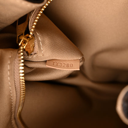 Louis Vuitton Monogram Graceful MM 7 of 11