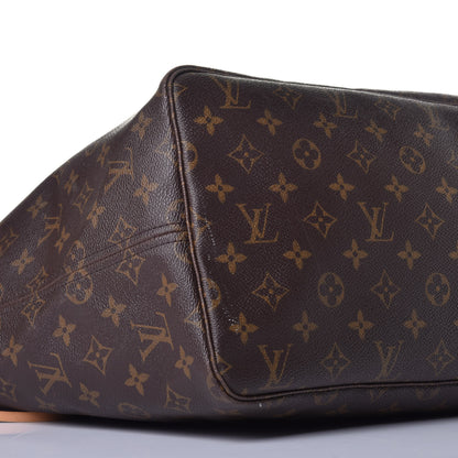 Louis Vuitton Monogram Neverfull GM 7 of 9