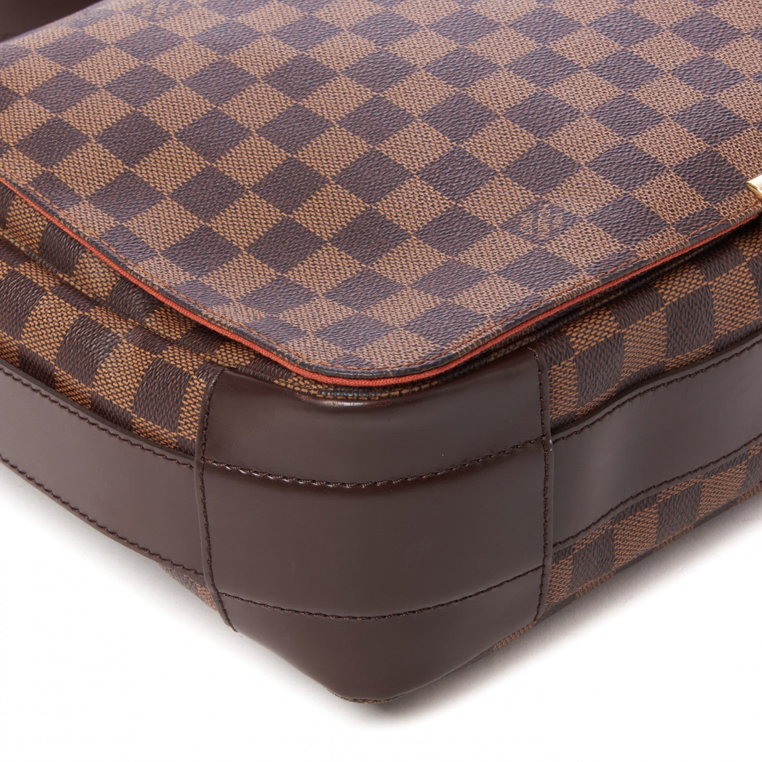 Louis Vuitton Damier Ebene Bastille Messenger 6 of 8