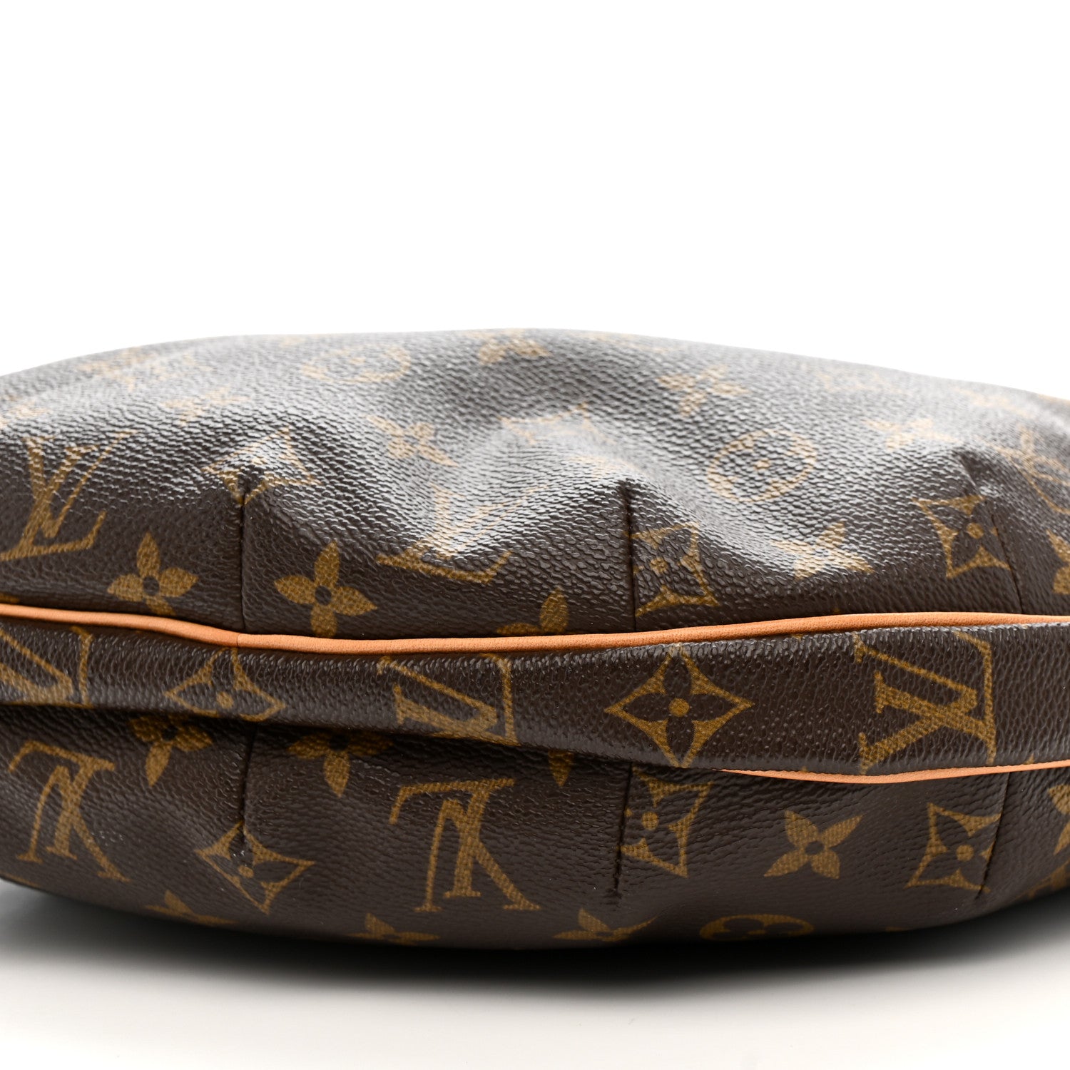 Louis Vuitton Monogram Croissant MM 9 of 12