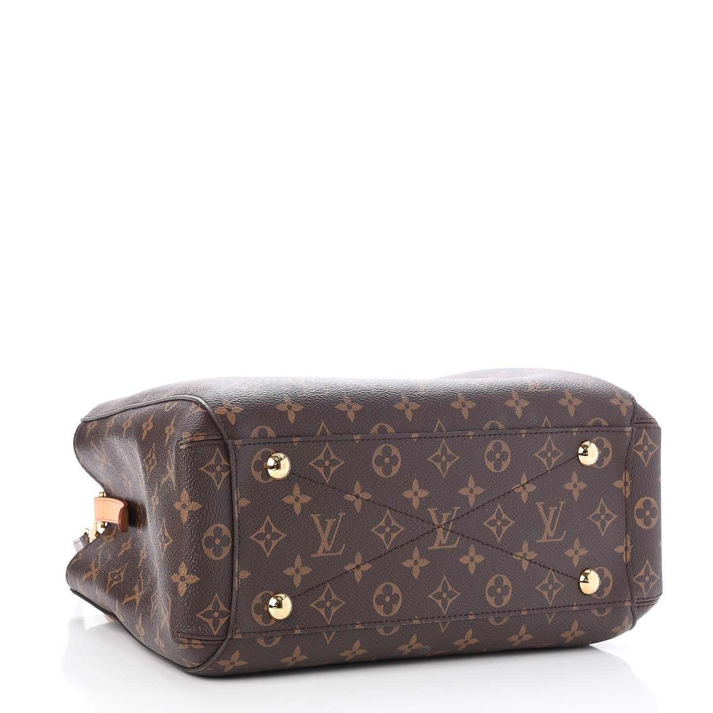 Monogram Montaigne MM