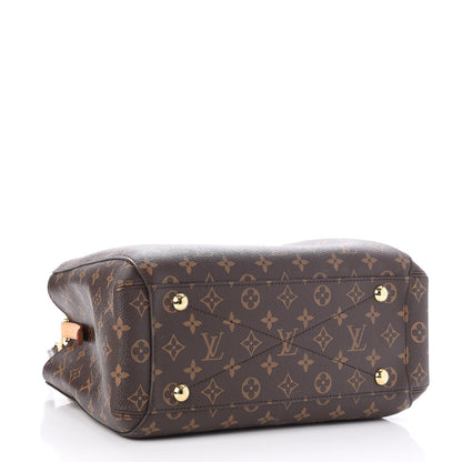 Louis Vuitton Monogram Montaigne MM 4 of 8