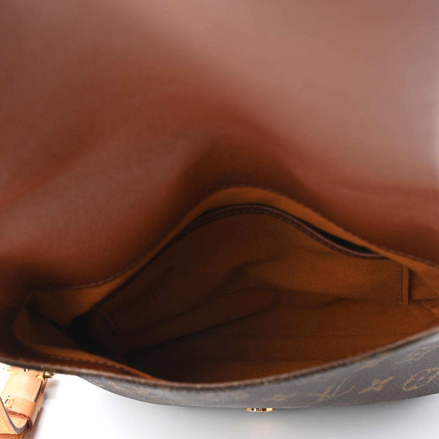 Monogram Musette Salsa