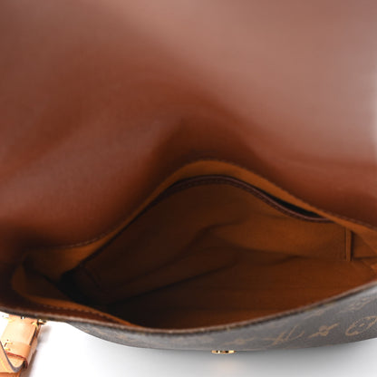 Louis Vuitton Monogram Musette Salsa 5 of 10