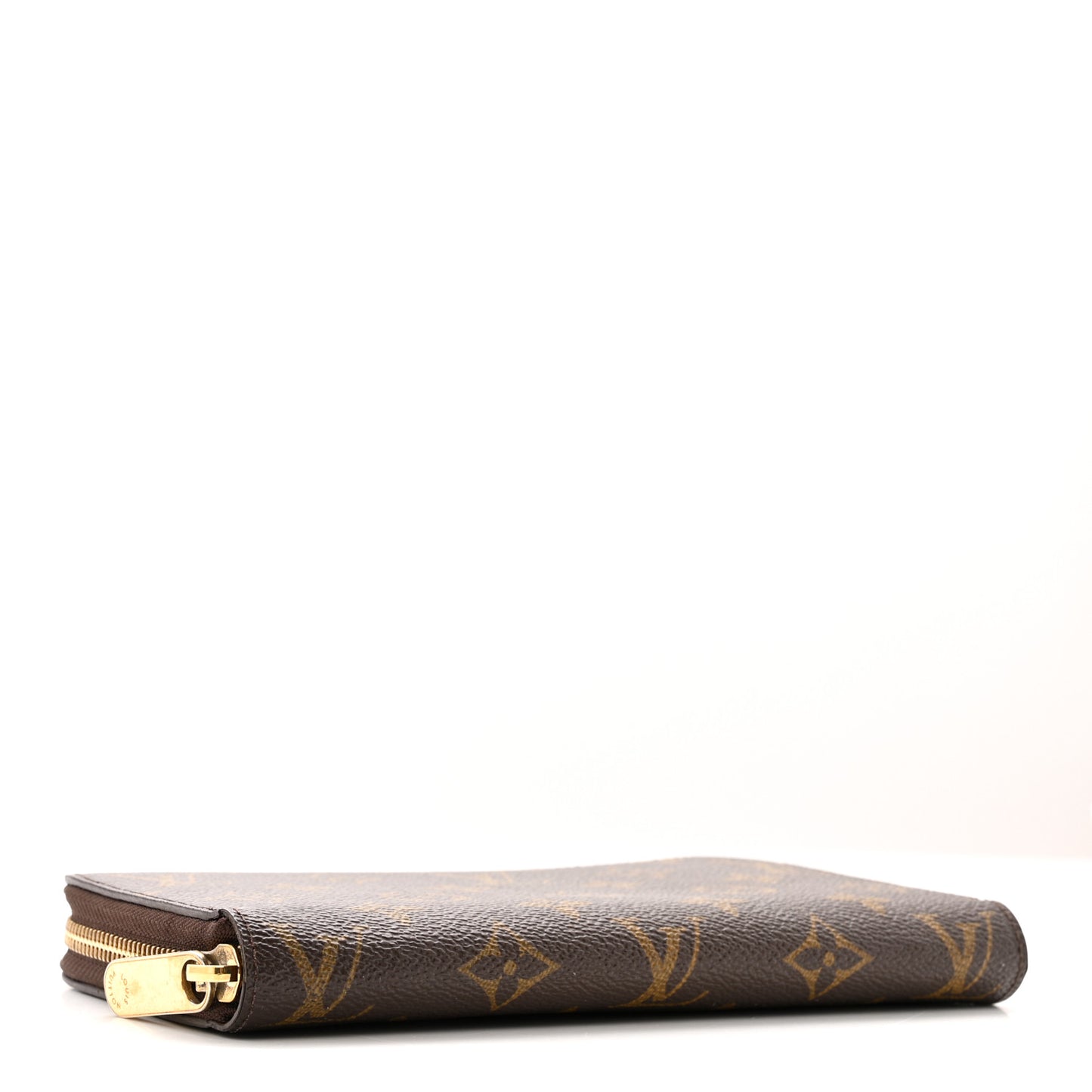 Monogram Zippy Wallet