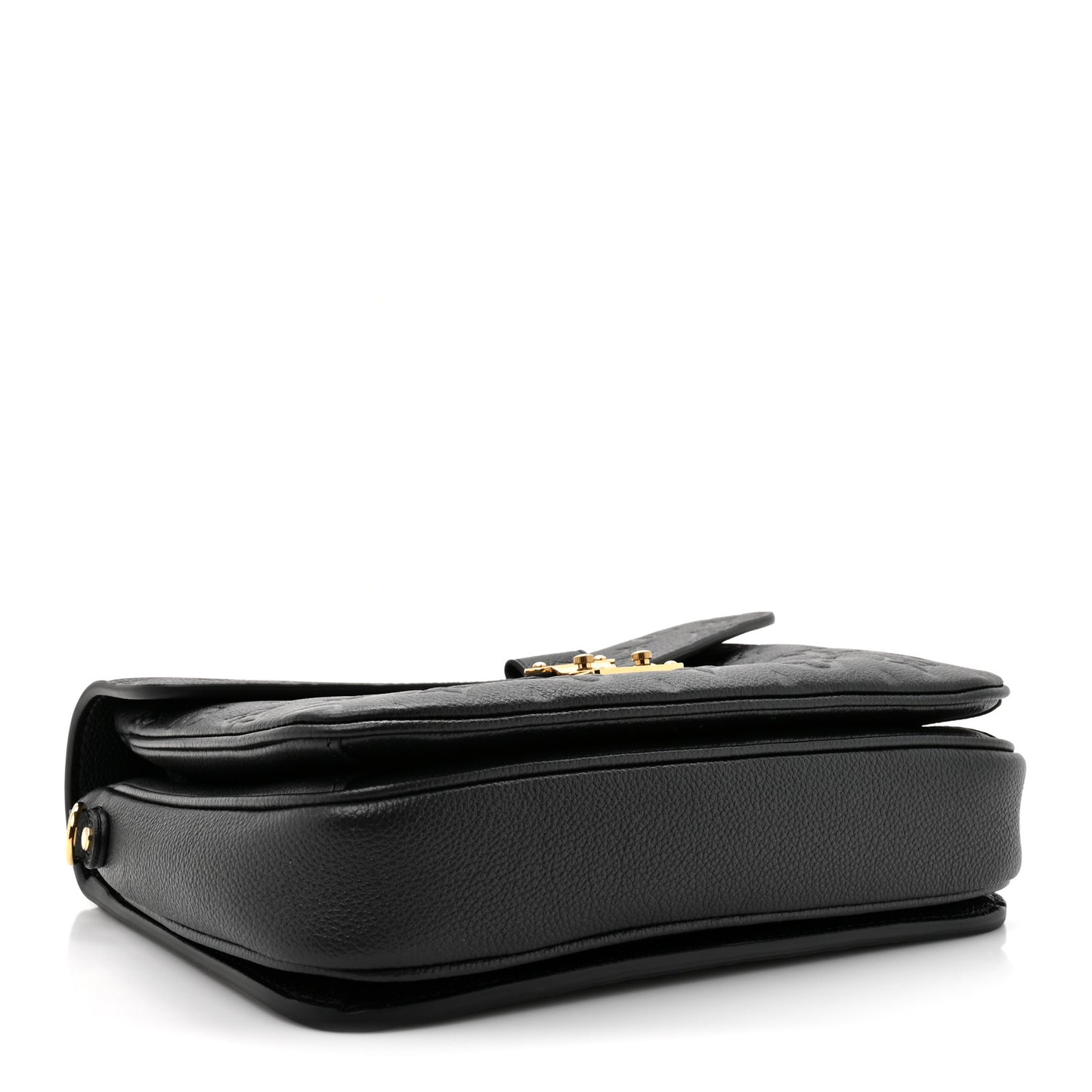 Empreinte Pochette Metis Black