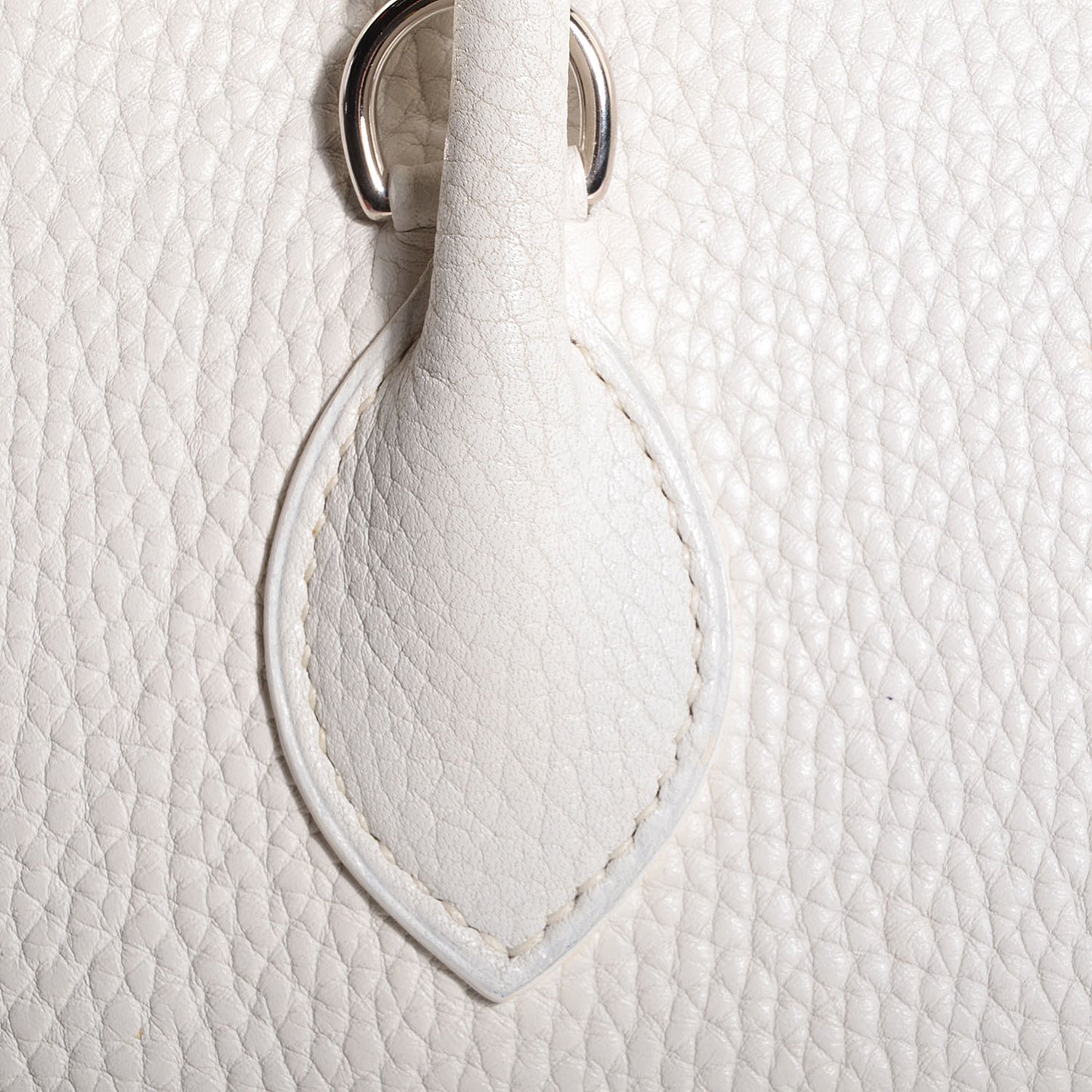 Taurillon Clemence Bolide 35 White